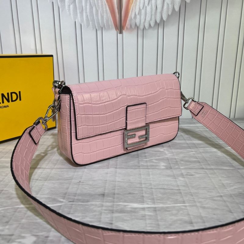 Fendi Satchel Bags